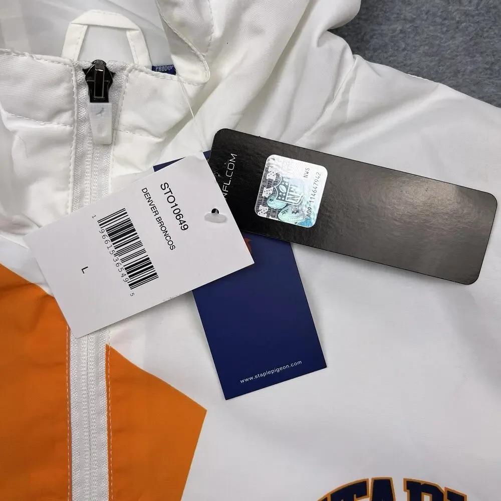Staple denver broncos